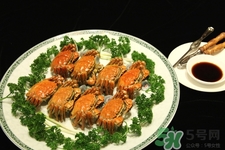 4歲寶寶能吃螃蟹嗎？寶寶多大可以吃螃蟹？