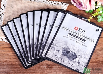 snp竹炭面膜真假 snp竹炭面膜真假對比 snp竹炭面膜真假 snp竹炭面膜真假對比