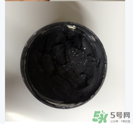 pure body naturals死海泥面膜怎么樣？