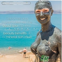 pure body naturals死海泥面膜怎么樣？