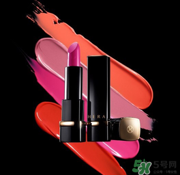 赫拉口紅哪個(gè)顏色最好？hera口紅哪個(gè)顏色最好？
