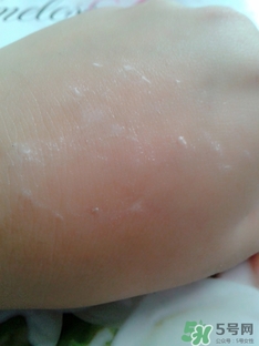 too cool for school雞蛋慕斯面膜怎么用？