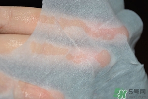 奧爾濱面膜怎么用？奧爾濱健康水面膜使用方法