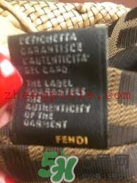 芬迪包包真假怎么辨別?Fendi包包真假對比圖 芬迪包包真假怎么辨別?Fendi包包真假對比圖