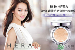 赫拉怎么分辨真假？赫拉真假辨別圖