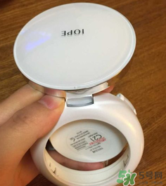 赫拉怎么換替換？赫拉氣墊bb替換裝怎么換？