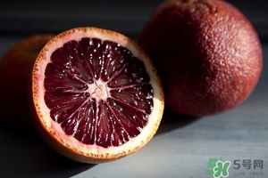 血橙的營養(yǎng)價值 血橙的功效與作用