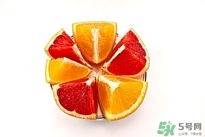 血橙的營養(yǎng)價值 血橙的功效與作用