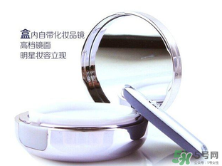 赫拉怎么換替換？赫拉氣墊bb替換裝怎么換？