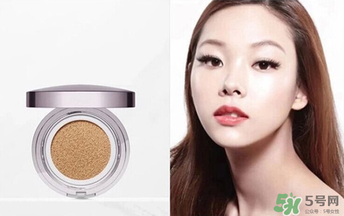 赫拉氣墊怎么用？赫拉氣墊bb霜怎么用？