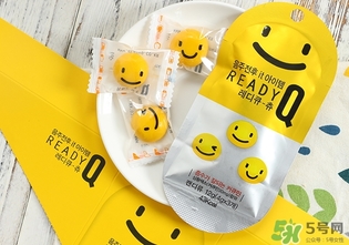 韓國(guó)笑臉解酒糖原理 ready q笑臉解酒糖副作用 韓國(guó)笑臉解酒糖原理 ready q笑臉解酒糖副作用