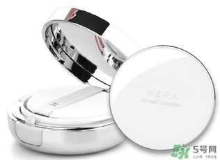 赫拉氣墊bb怎么選色號？赫拉氣墊bb色號