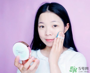 age20s氣墊哪個(gè)色號(hào)好？age20s氣墊色號(hào)