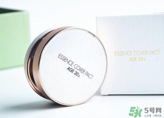 age20s氣墊怎么用？age20s氣墊孕婦能用嗎？