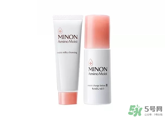 minon乳液多少錢？minon氨基酸乳液價格