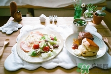 冬天早餐吃什么好？冬季早餐吃什么合適？