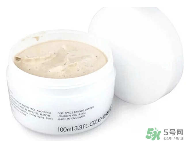 eve lom急救面膜怎么用？eve lom急救面膜使用方法