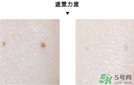 愛敬水粉霜哪個號好用？愛敬水粉霜色號