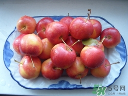 產(chǎn)婦能吃沙果嗎?產(chǎn)婦吃沙果好嗎 產(chǎn)婦能吃沙果嗎?產(chǎn)婦吃沙果好嗎