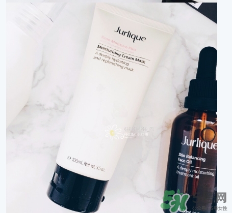 茱莉蔻玫瑰面膜怎么用？jurlique茱莉蔻玫瑰面膜使用方法