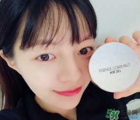 ?age20s多少錢(qián)？?age20s粉韓國(guó)專(zhuān)柜價(jià)格