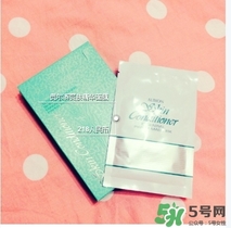 奧爾濱面膜要洗嗎？奧爾濱面膜敷多久？