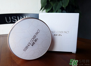 age20s和雪花秀哪個好？愛敬和雪花秀哪個好？