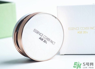 age20s和雪花秀哪個好？愛敬和雪花秀哪個好？