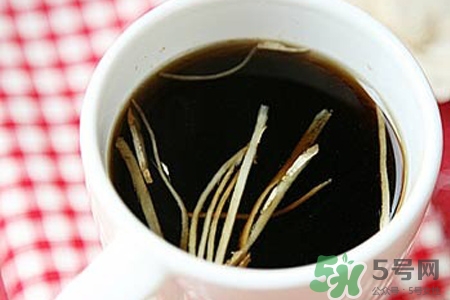 姜絲可樂(lè)怎么煮好喝？姜絲可樂(lè)的做法