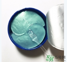 snp燕窩眼膜怎么用？snp燕窩眼膜使用方法