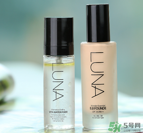 luna是什么牌子化妝品？露娜是哪個國家的？