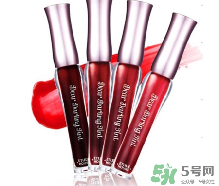 染唇液怎么卸?染唇液卸不掉怎么辦? 染唇液怎么卸?染唇液卸不掉怎么辦?