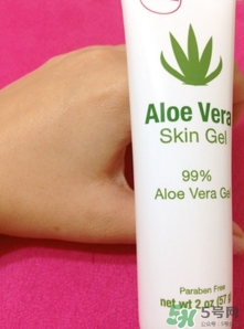 gnc蘆薈膠多少錢？gnc蘆薈膠美國價格