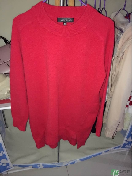 omaliss毛衣質(zhì)量怎么樣?阿木司毛衣什么檔次? omaliss毛衣質(zhì)量怎么樣?阿木司毛衣什么檔次?