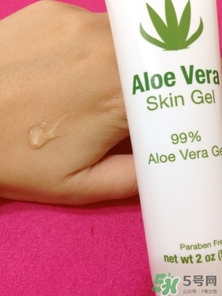 gnc蘆薈膠多少錢？gnc蘆薈膠美國價格