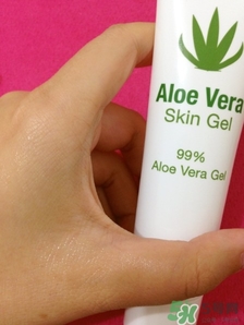 gnc蘆薈膠多少錢？gnc蘆薈膠美國價格