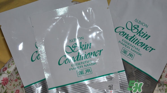 奧爾濱面膜怎么用？奧爾濱健康水面膜使用方法