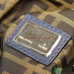 芬迪包包真假怎么辨別?Fendi包包真假對比圖 芬迪包包真假怎么辨別?Fendi包包真假對比圖