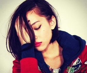 kiko9系列哪個(gè)顏色好看？kiko9系口紅試色