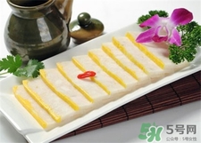 魚糕的營(yíng)養(yǎng)價(jià)值 魚糕的功效與作用 魚糕的營(yíng)養(yǎng)價(jià)值 魚糕的功效與作用