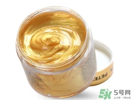 彼得羅夫黃金面膜怎么用？彼得羅夫黃金面膜使用方法