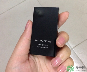 kate眉粉多少錢？kate眉粉日本價(jià)格