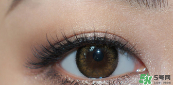 kate骨干眼影哪個(gè)色好？kate骨干眼影試色