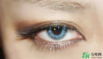 kate骨干眼影哪個(gè)色好？kate骨干眼影試色