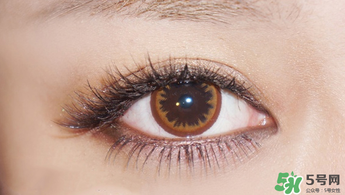 kate骨干眼影哪個(gè)色好？kate骨干眼影試色