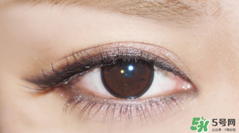 kate骨干眼影哪個(gè)色好？kate骨干眼影試色