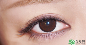 kate骨干眼影哪個(gè)色好？kate骨干眼影試色