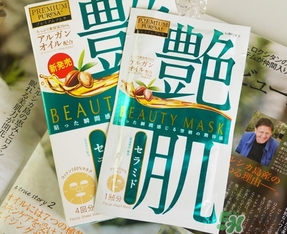 佑天蘭艷肌面膜多少錢？佑天蘭艷肌面膜價(jià)格