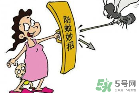 冬天為什么會有蚊子？冬天家里有蚊子怎么辦？