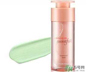 愛麗小屋隔離霜真假辨別 愛麗小屋隔離霜真假對(duì)比